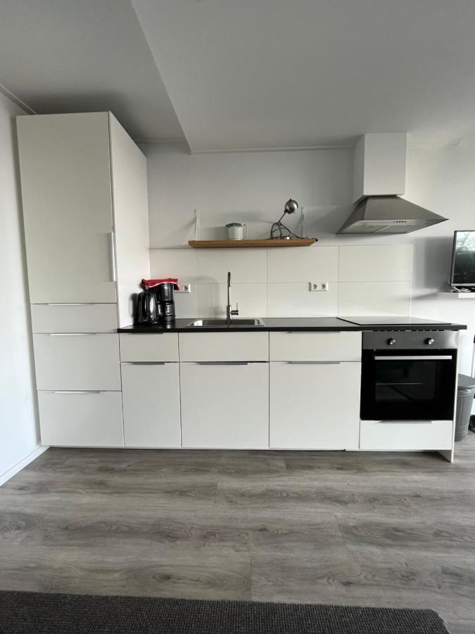 Residence het Centrum Oostkapelle Buitenkant foto