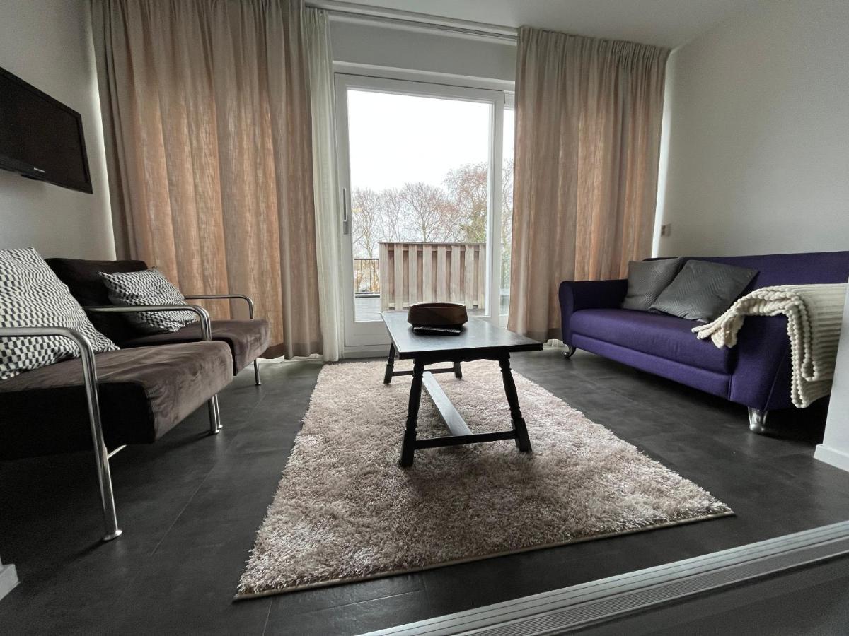 Residence het Centrum Oostkapelle Buitenkant foto