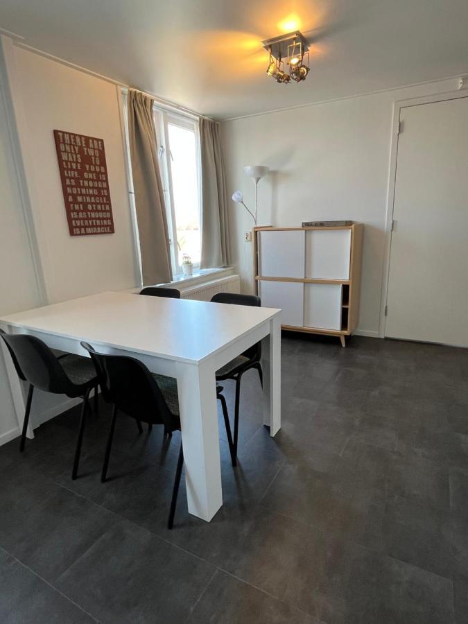 Residence het Centrum Oostkapelle Buitenkant foto
