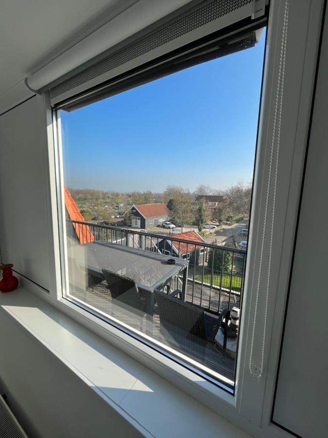 Residence het Centrum Oostkapelle Buitenkant foto