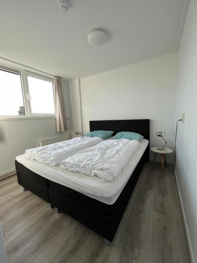 Residence het Centrum Oostkapelle Buitenkant foto