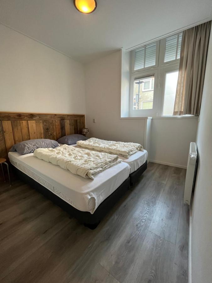 Residence het Centrum Oostkapelle Buitenkant foto