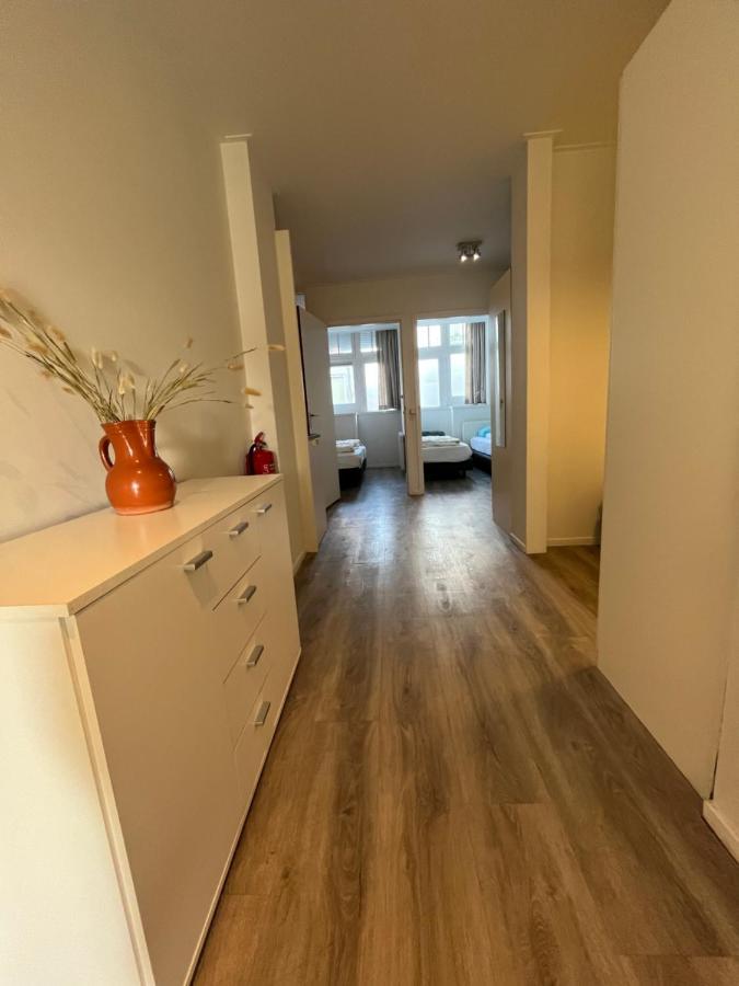Residence het Centrum Oostkapelle Buitenkant foto